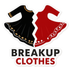 Breakup Clothes 